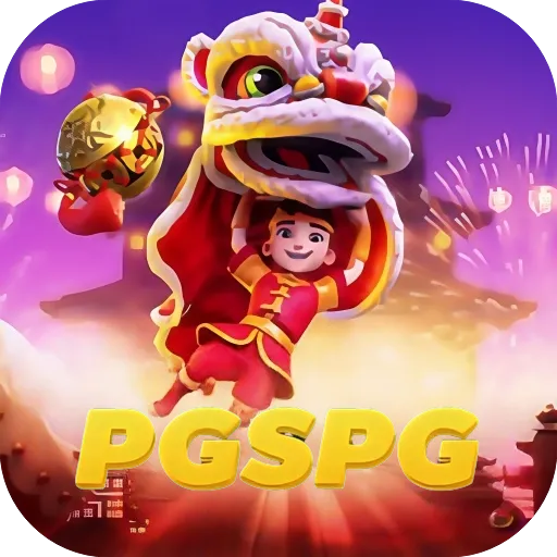 pgspg Logo