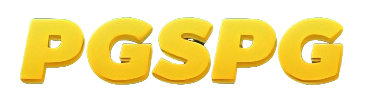 pgspg bet logo