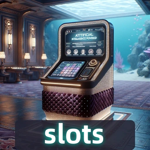 Slots no pgspg: A Aventura das Apostas Online